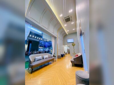 iNoble Clinic Chumphon