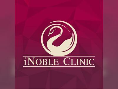 iNoble Clinic Chumphon