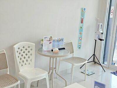 Chumphon Clinic Lab - Medical Technology Clinic