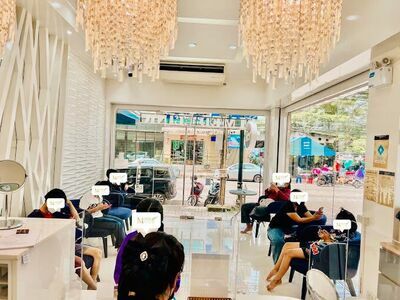 M Med Clinic in Chumphon