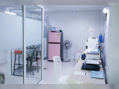 Chumphon Clinic Lab - Medical Technology Clinic