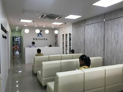 Kritsada Optical Clinic