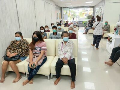 Kritsada Optical Clinic