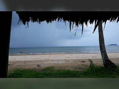Sai Ree Beach