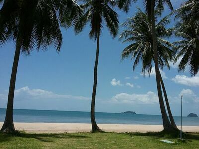 Sai Ree Beach