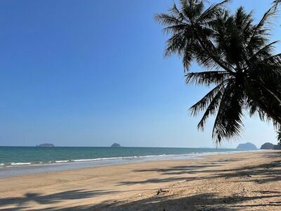 Sai Ree Beach