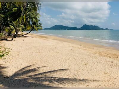 Sai Ree Beach