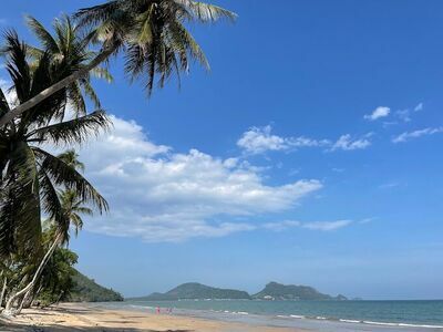 Sai Ree Beach
