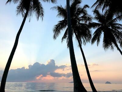 Sai Ree Beach