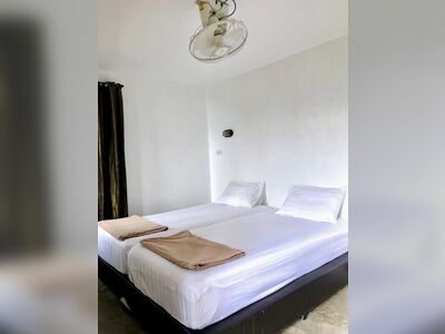 Paradise Cottage Resort