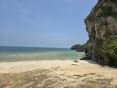 Thung Sang Beach