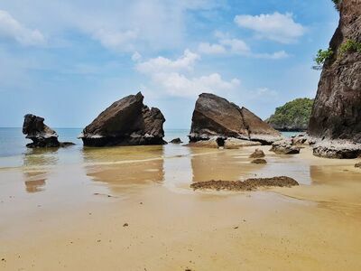 Thung Sang Beach