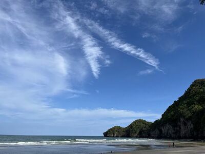 Thung Sang Beach