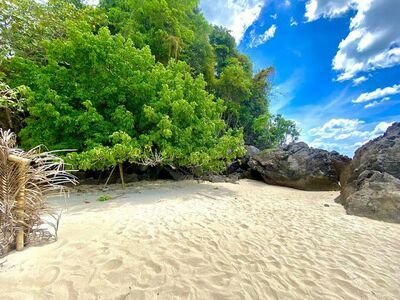 Thung Sang Beach