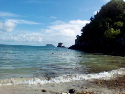 Thung Sang Beach