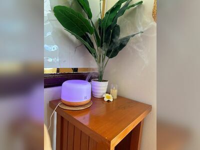 San Sabai Chumphon Massage