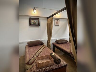 San Sabai Chumphon Massage