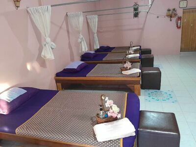 Sabai Traditional Thai Massage