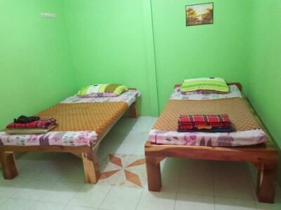 Sabai Traditional Thai Massage