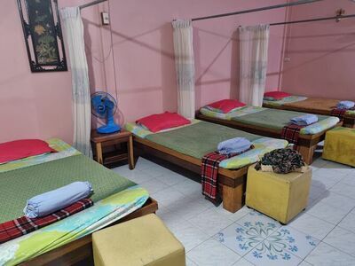 Sabai Traditional Thai Massage