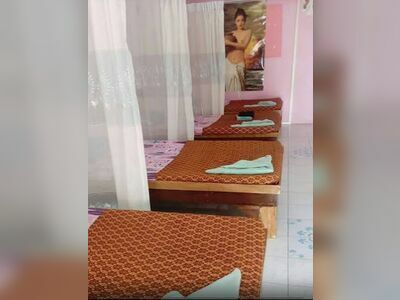 Sabai Traditional Thai Massage