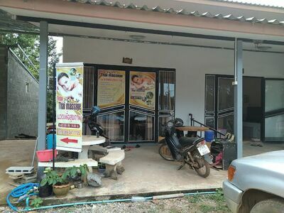 Relax Thai Massage