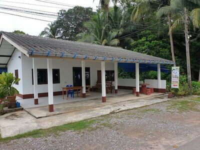 Relax Thai Massage