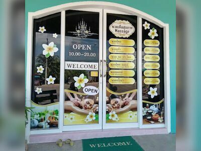 Relax Thai Massage