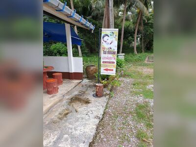 Relax Thai Massage