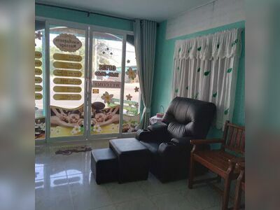 Relax Thai Massage