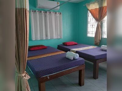 Relax Thai Massage