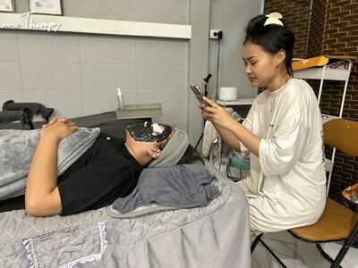 HomeTherapy