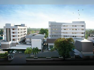 Virajsilp Hospital