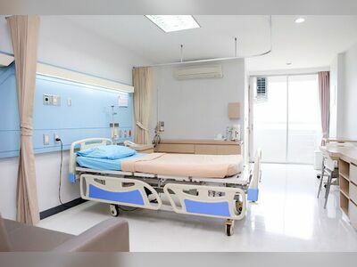 Virajsilp Hospital