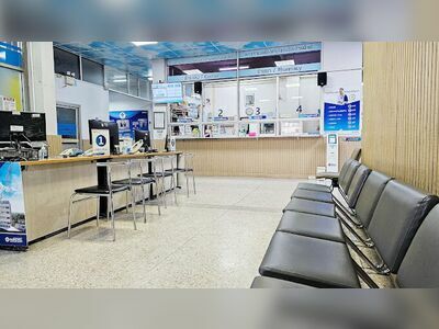 Virajsilp Hospital