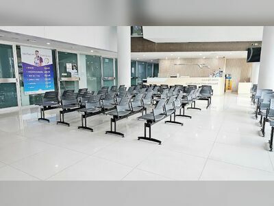 Virajsilp Hospital