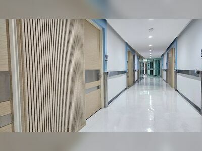 Virajsilp Hospital