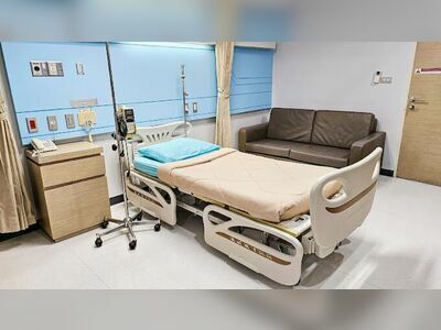 Virajsilp Hospital