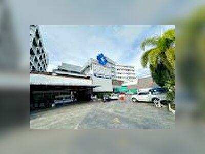 Virajsilp Hospital