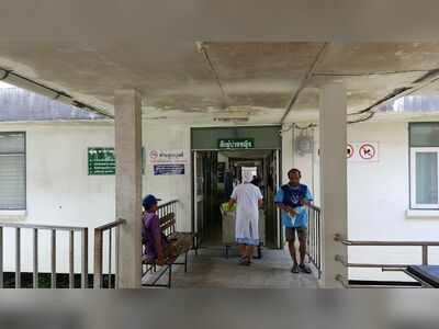 Langsuan Hospital