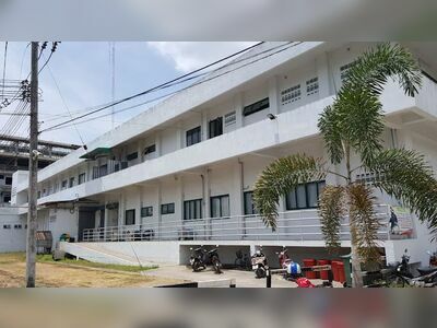 Langsuan Hospital