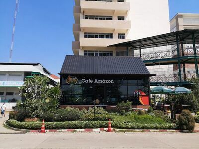 Langsuan Hospital