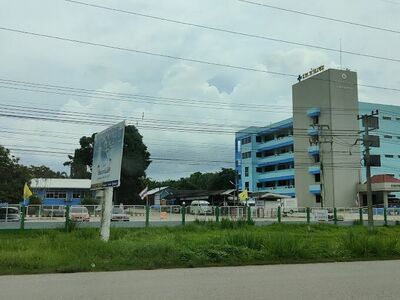 Hospital Thasae