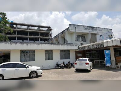 Langsuan Hospital