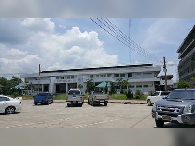 Langsuan Hospital
