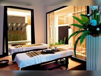 Mercure Koh Chang Hideaway