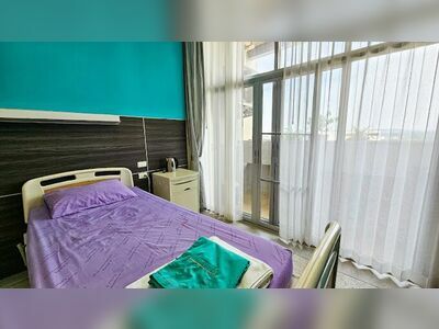 Chumphon Khet Udomsak Hospital
