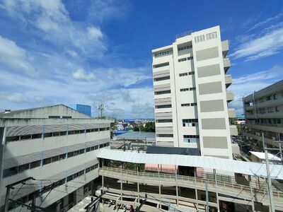 Chumphon Khet Udomsak Hospital