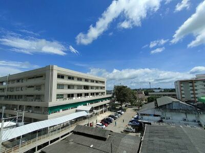 Chumphon Khet Udomsak Hospital