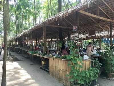 Taikiam's Sunday Market